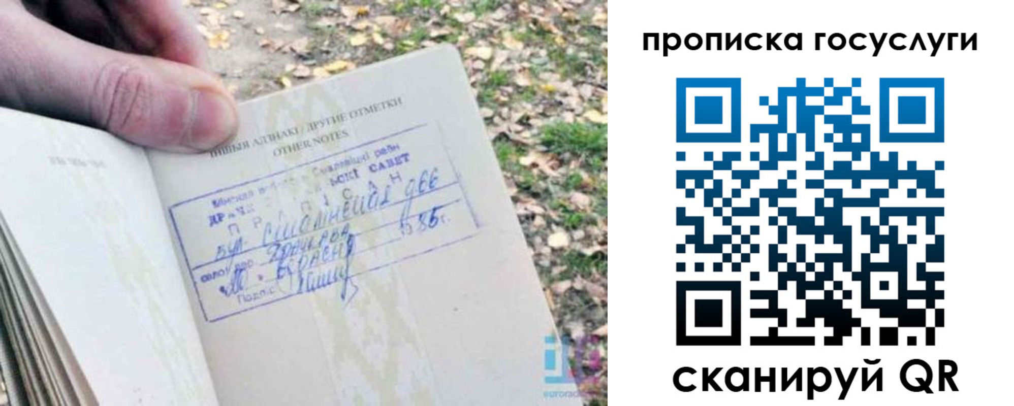 временная регистрация собственник в Курчатове